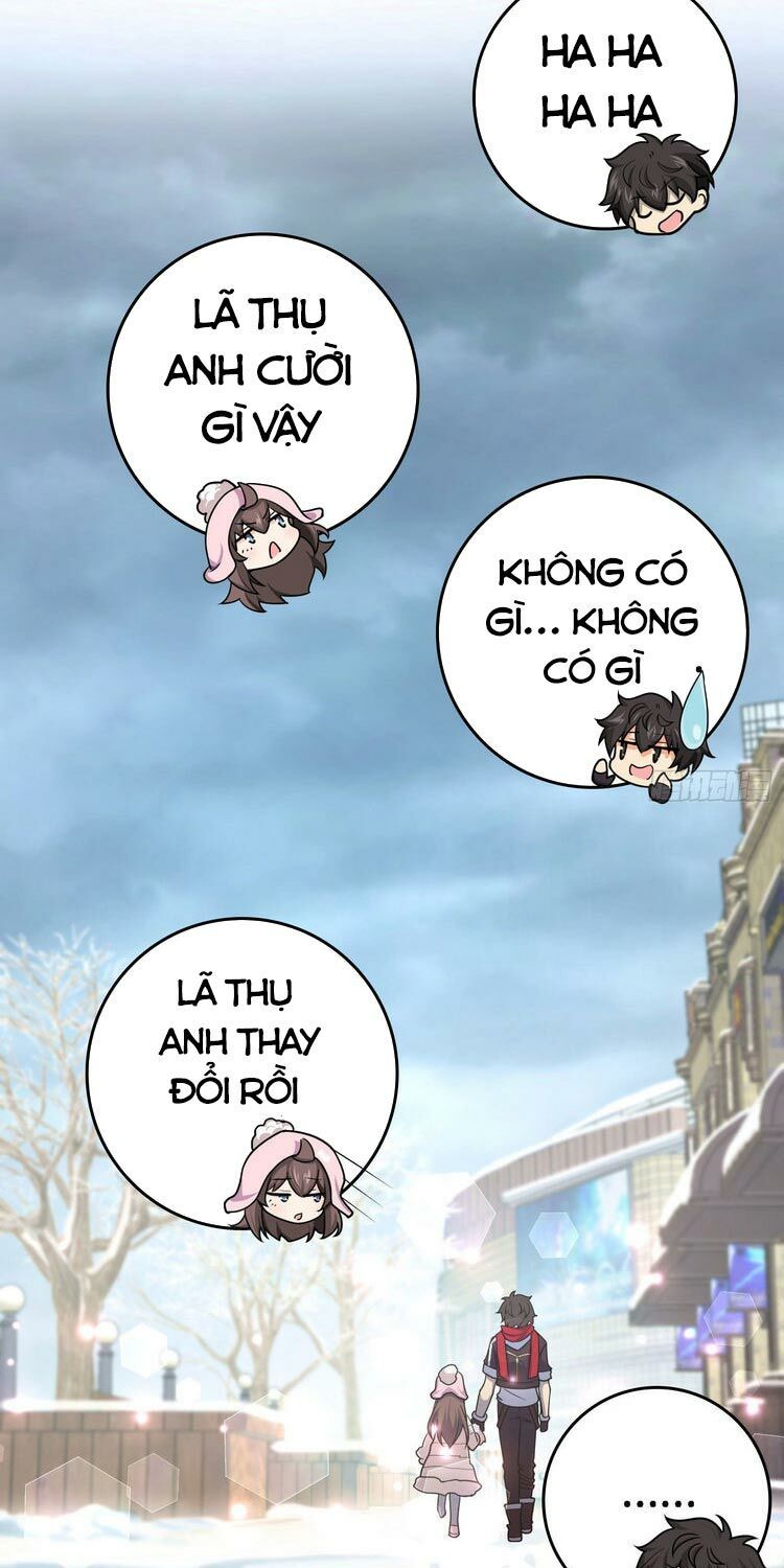 đọc truyện Đại Vương Tha Mạng Chương 252 ảnh 42 tại Truyện Dạ Ký