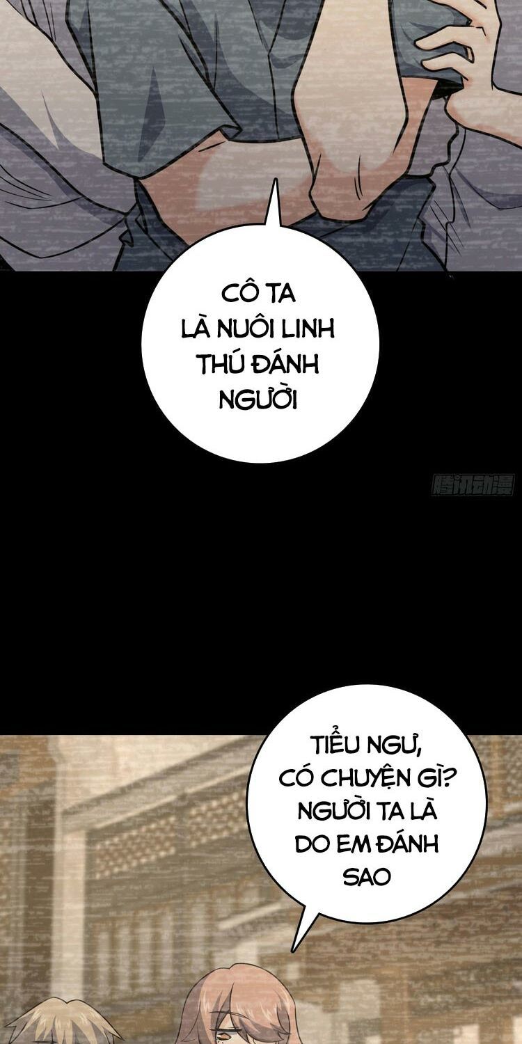 đọc truyện Đại Vương Tha Mạng Chương 252 ảnh 58 tại Truyện Dạ Ký