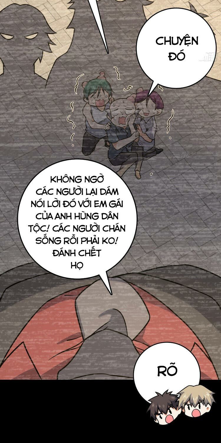 đọc truyện Đại Vương Tha Mạng Chương 252 ảnh 61 tại Truyện Dạ Ký