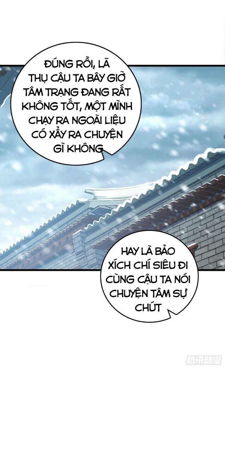 đọc truyện Đại Vương Tha Mạng Chương 252 ảnh 10 tại Truyện Dạ Ký