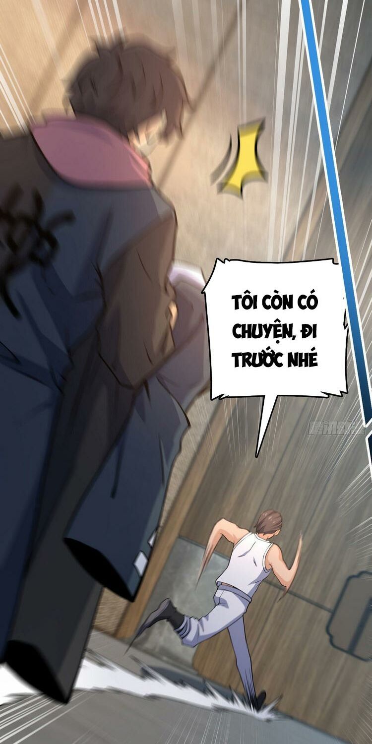 đọc truyện Đại Vương Tha Mạng Chương 254 ảnh 15 tại Truyện Dạ Ký