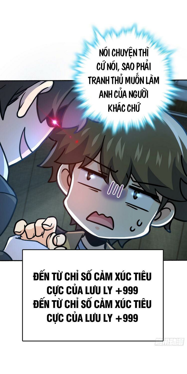 đọc truyện Đại Vương Tha Mạng Chương 254 ảnh 23 tại Truyện Dạ Ký