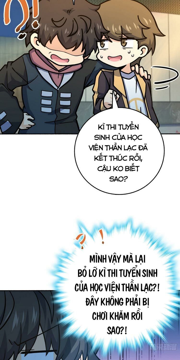 đọc truyện Đại Vương Tha Mạng Chương 254 ảnh 4 tại Truyện Dạ Ký