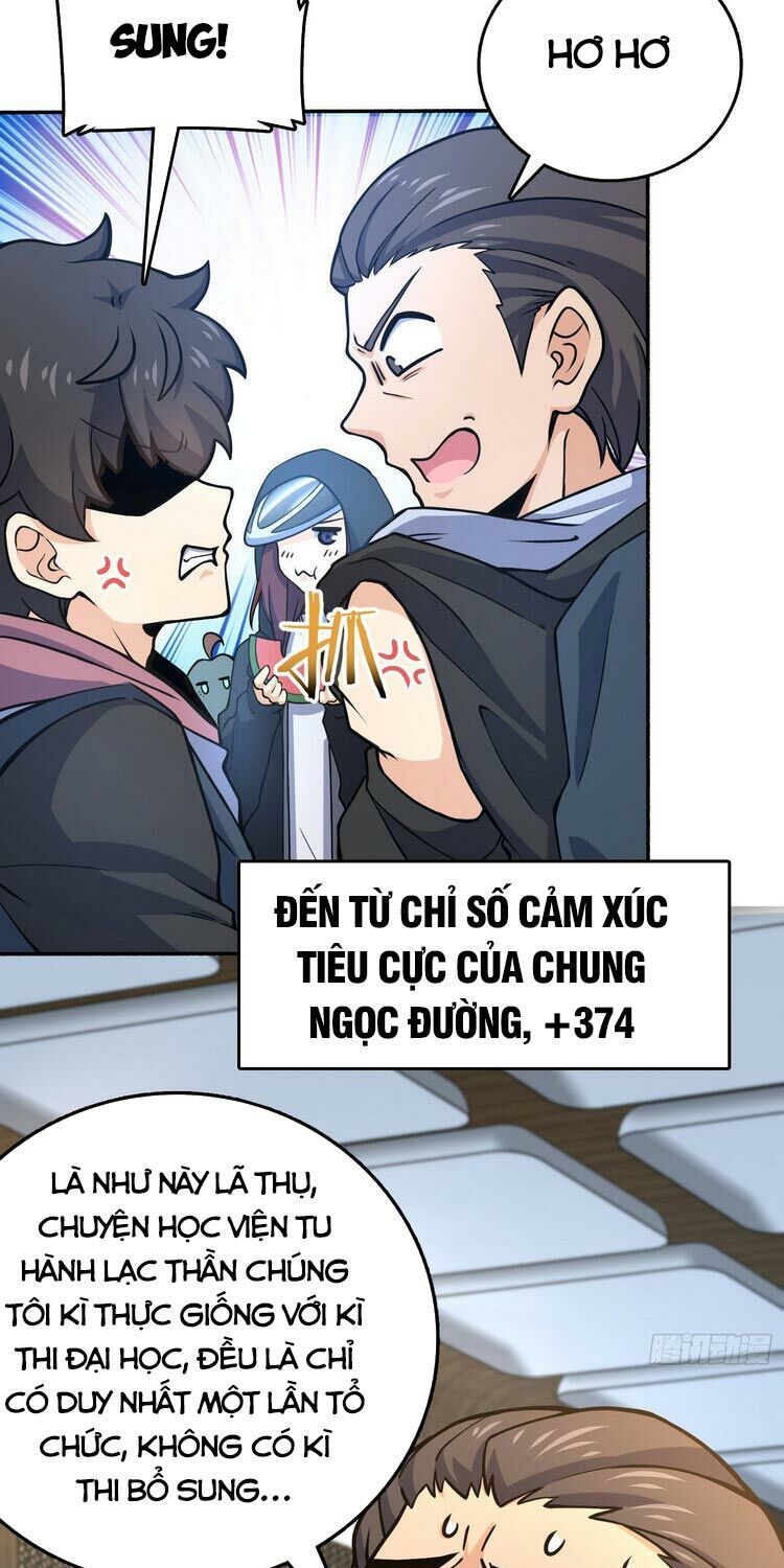 đọc truyện Đại Vương Tha Mạng Chương 254 ảnh 8 tại Truyện Dạ Ký