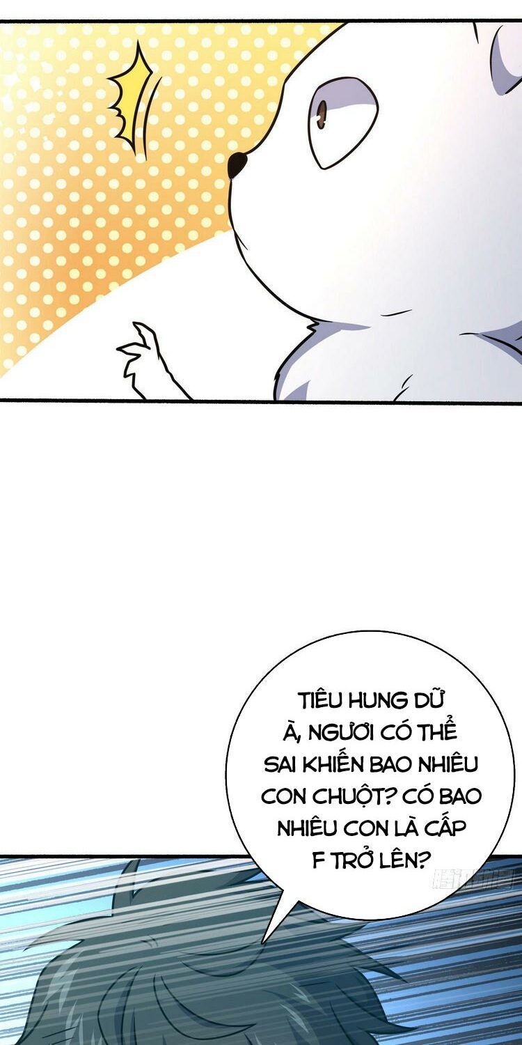 đọc truyện Đại Vương Tha Mạng Chương 255 ảnh 11 tại Truyện Dạ Ký