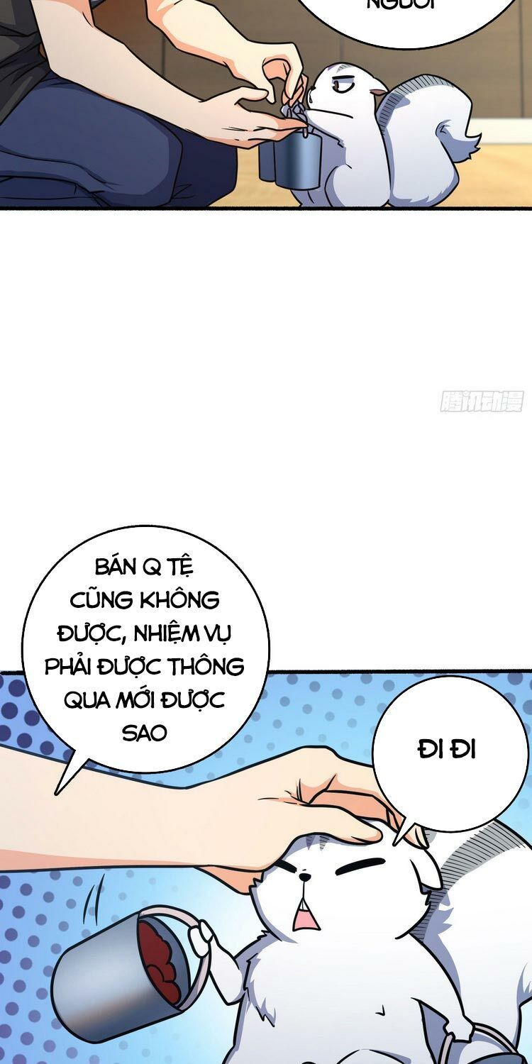 đọc truyện Đại Vương Tha Mạng Chương 255 ảnh 16 tại Truyện Dạ Ký