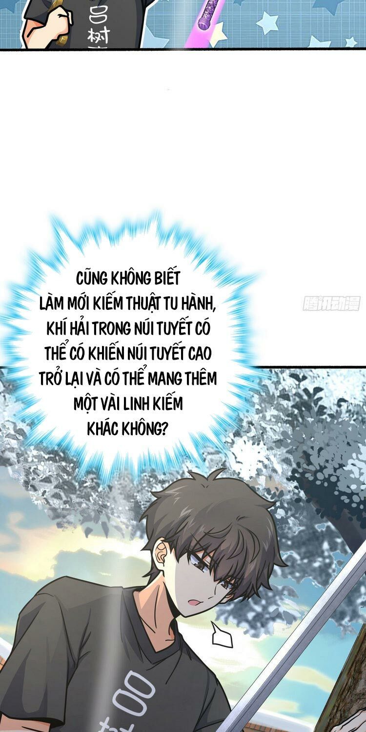 đọc truyện Đại Vương Tha Mạng Chương 255 ảnh 26 tại Truyện Dạ Ký