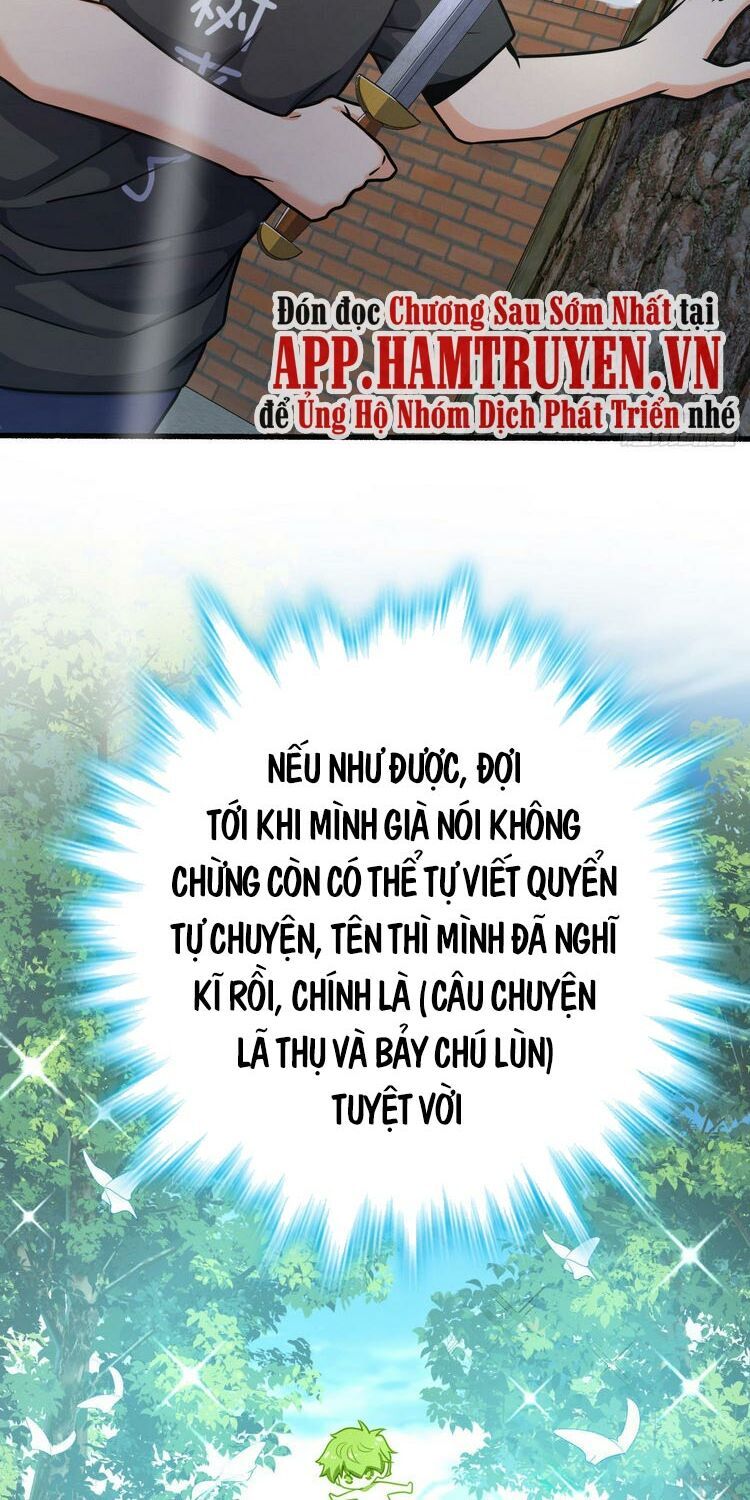 đọc truyện Đại Vương Tha Mạng Chương 255 ảnh 27 tại Truyện Dạ Ký