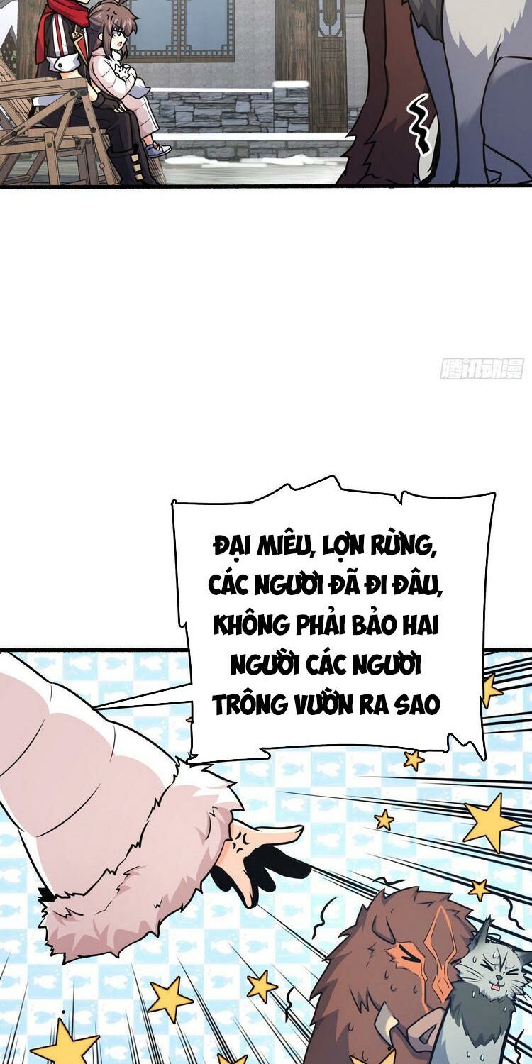 đọc truyện Đại Vương Tha Mạng Chương 255 ảnh 39 tại Truyện Dạ Ký