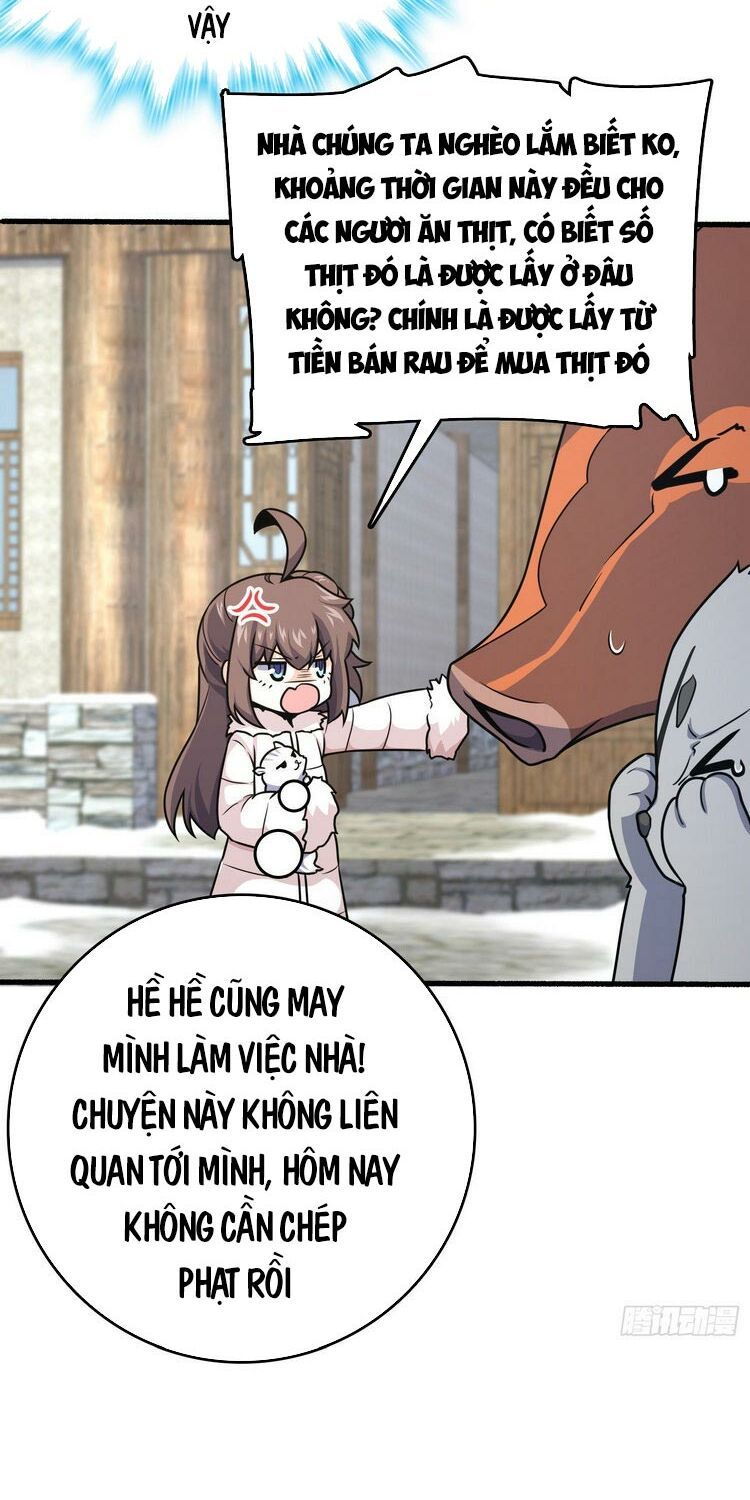 đọc truyện Đại Vương Tha Mạng Chương 255 ảnh 42 tại Truyện Dạ Ký