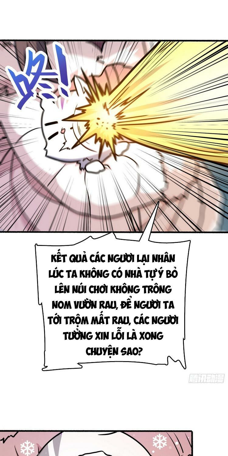 đọc truyện Đại Vương Tha Mạng Chương 255 ảnh 43 tại Truyện Dạ Ký