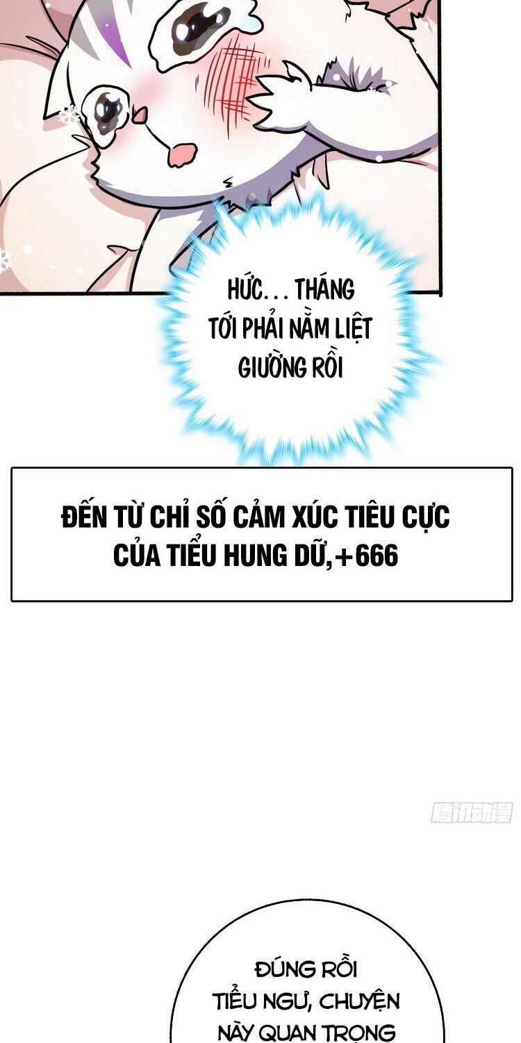 đọc truyện Đại Vương Tha Mạng Chương 255 ảnh 44 tại Truyện Dạ Ký