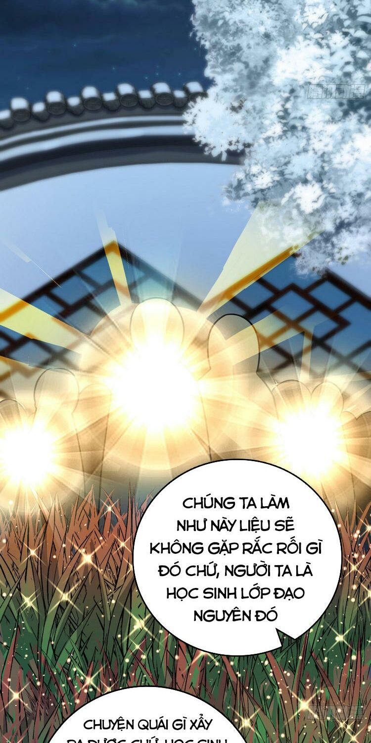 đọc truyện Đại Vương Tha Mạng Chương 255 ảnh 48 tại Truyện Dạ Ký
