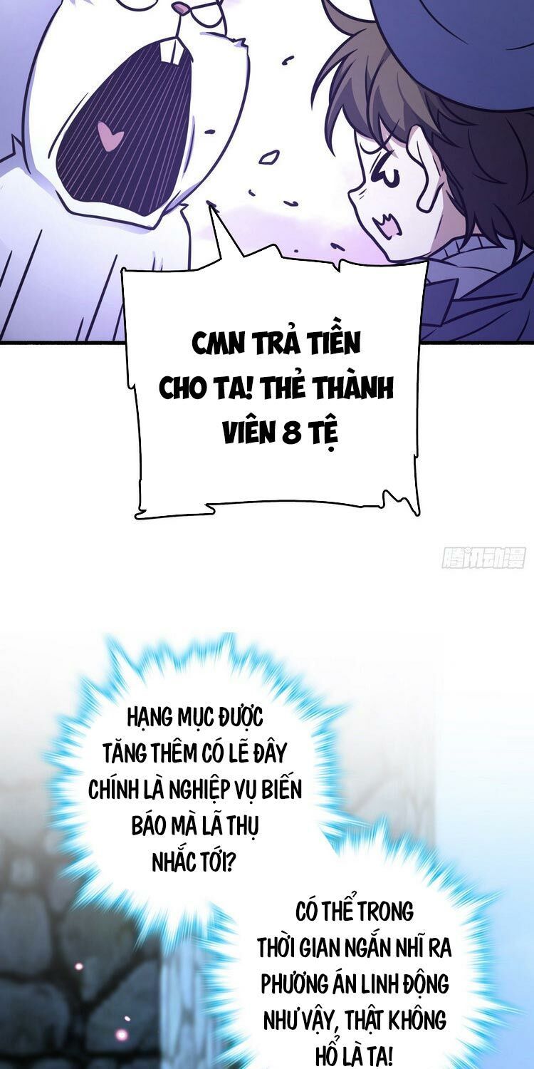 đọc truyện Đại Vương Tha Mạng Chương 255 ảnh 55 tại Truyện Dạ Ký