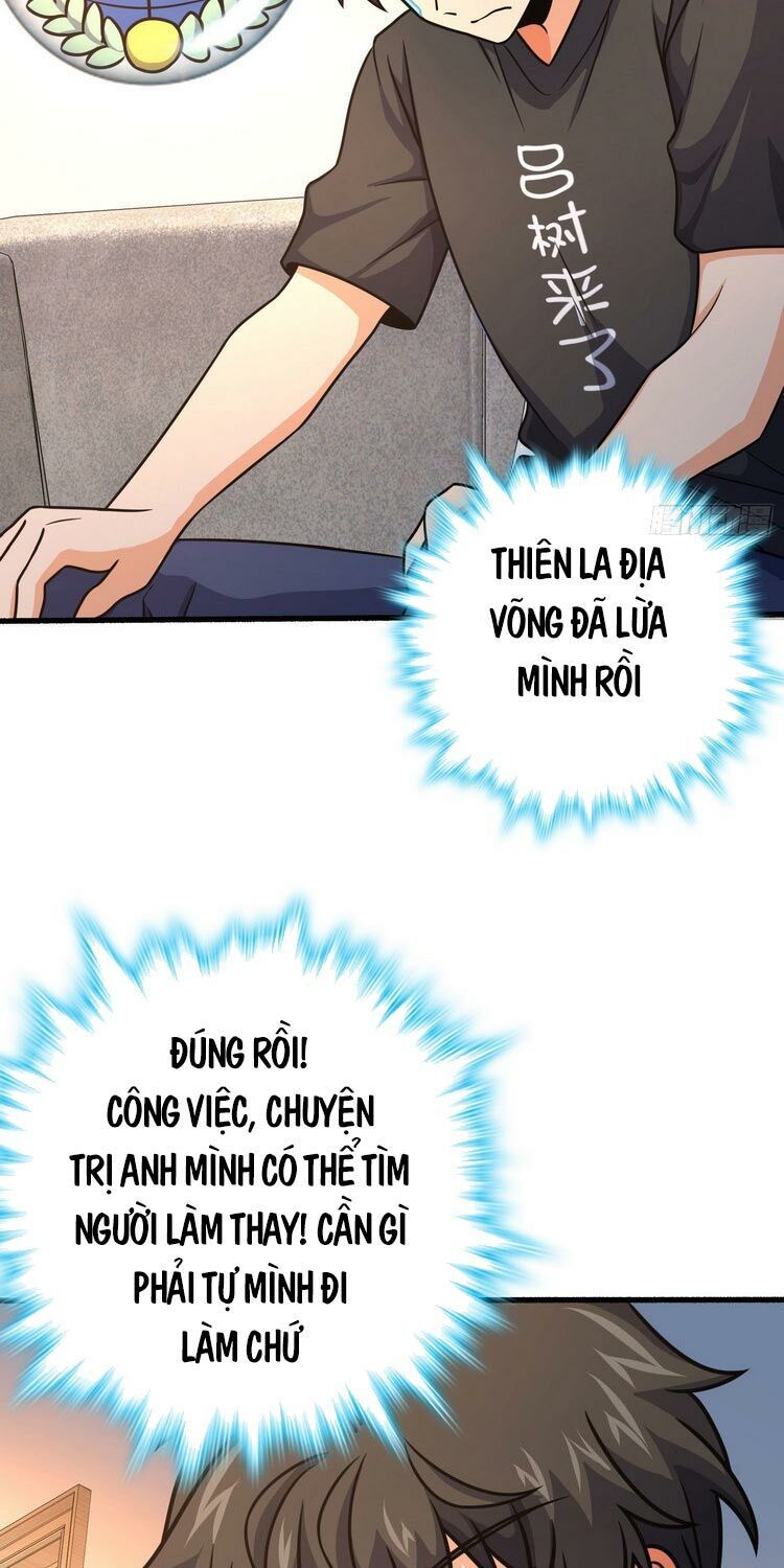 đọc truyện Đại Vương Tha Mạng Chương 255 ảnh 8 tại Truyện Dạ Ký
