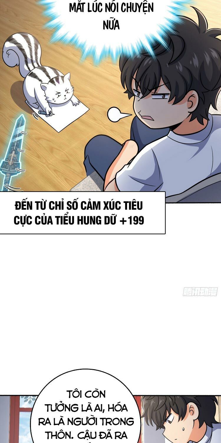 đọc truyện Đại Vương Tha Mạng Chương 256 ảnh 25 tại Truyện Dạ Ký