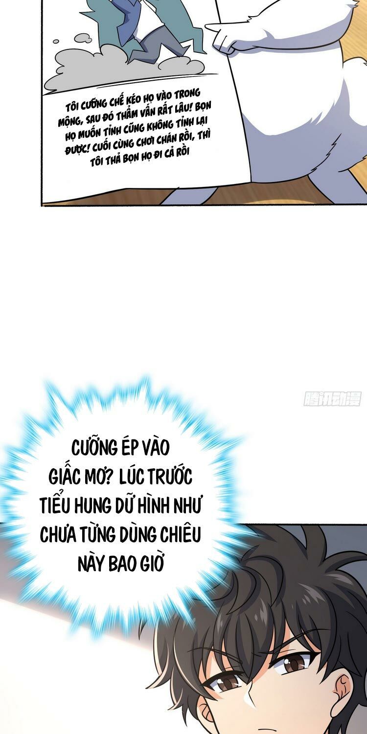 đọc truyện Đại Vương Tha Mạng Chương 256 ảnh 27 tại Truyện Dạ Ký