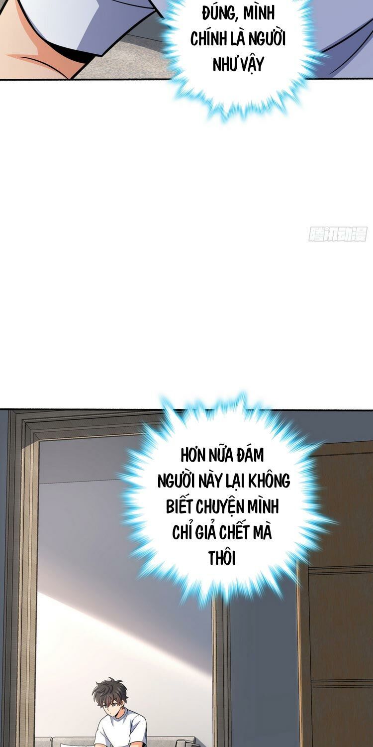 đọc truyện Đại Vương Tha Mạng Chương 256 ảnh 31 tại Truyện Dạ Ký