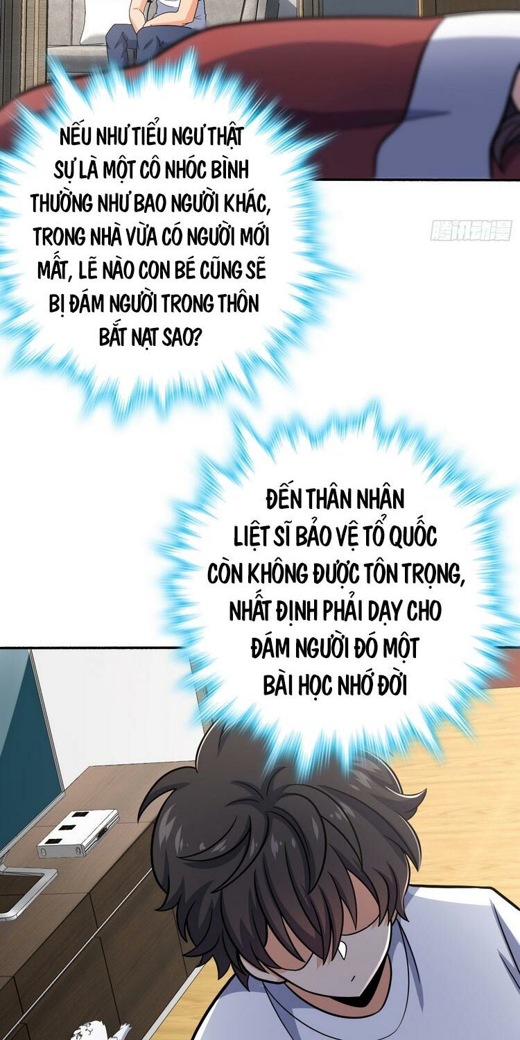 đọc truyện Đại Vương Tha Mạng Chương 256 ảnh 32 tại Truyện Dạ Ký