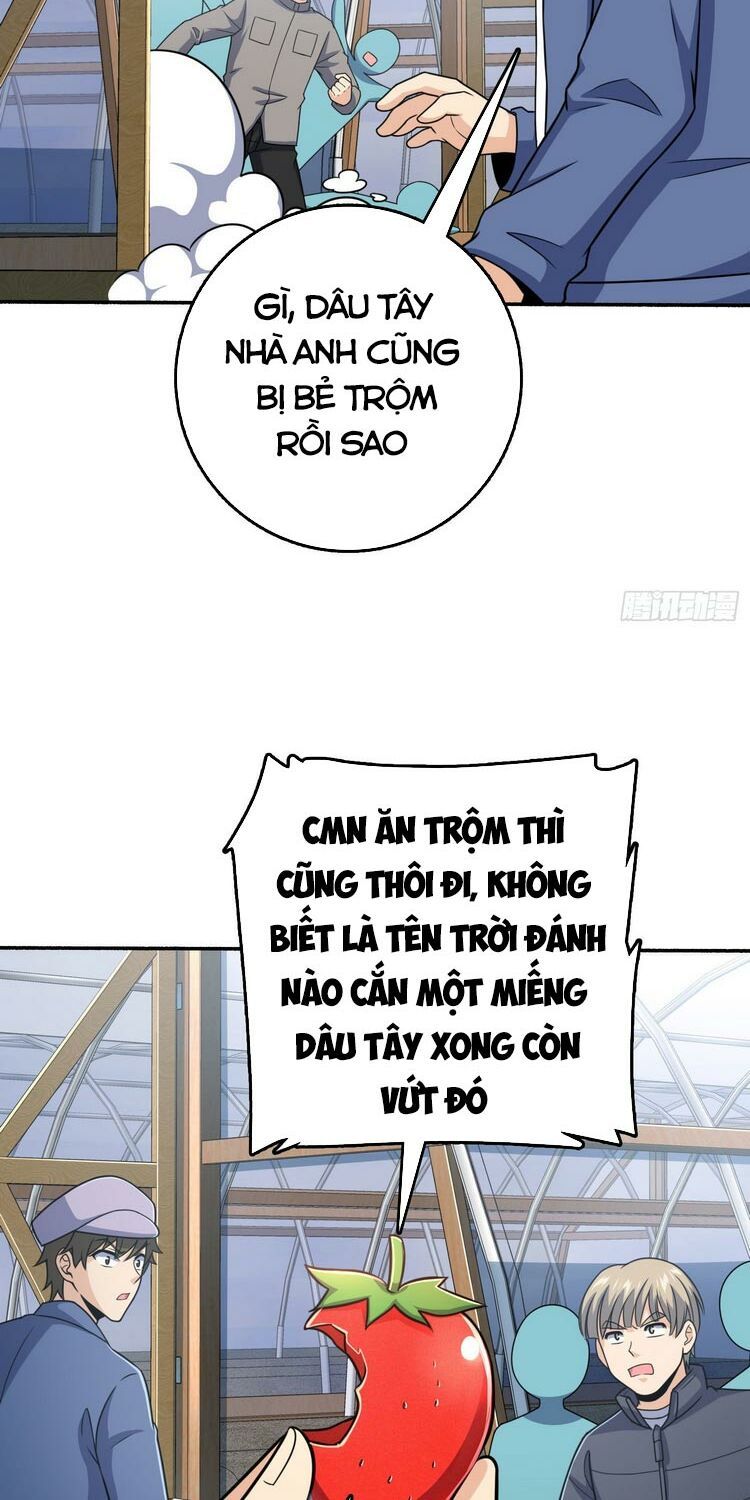 đọc truyện Đại Vương Tha Mạng Chương 256 ảnh 53 tại Truyện Dạ Ký