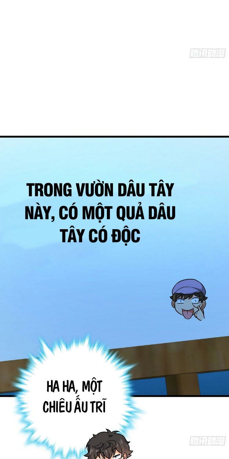 đọc truyện Đại Vương Tha Mạng Chương 257 ảnh 32 tại Truyện Dạ Ký