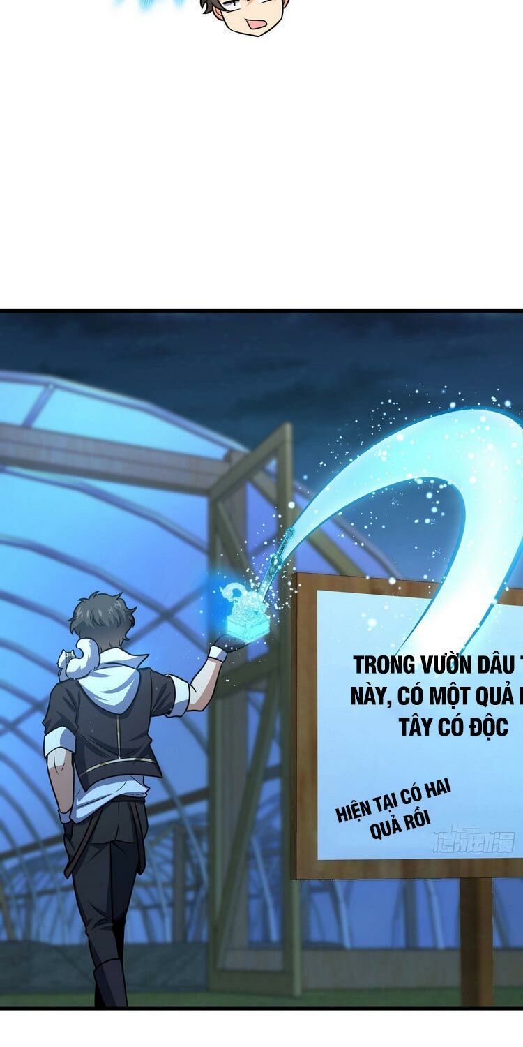 đọc truyện Đại Vương Tha Mạng Chương 257 ảnh 33 tại Truyện Dạ Ký