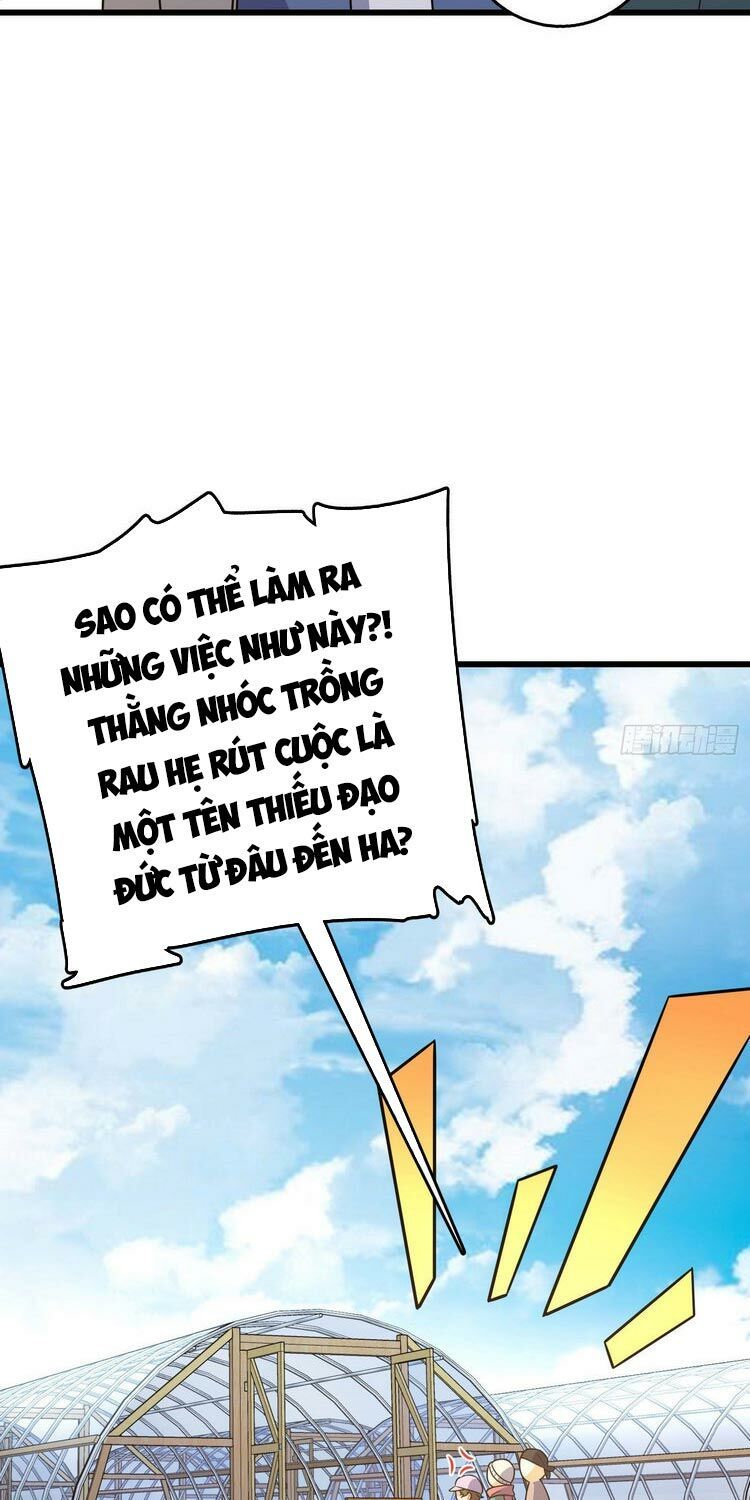 đọc truyện Đại Vương Tha Mạng Chương 257 ảnh 35 tại Truyện Dạ Ký
