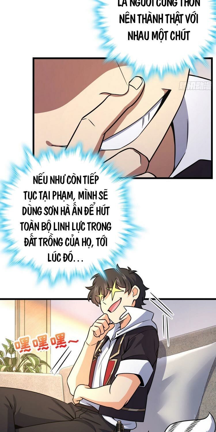 đọc truyện Đại Vương Tha Mạng Chương 257 ảnh 37 tại Truyện Dạ Ký