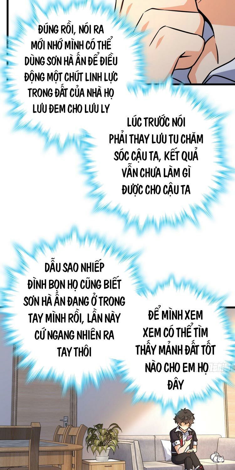 đọc truyện Đại Vương Tha Mạng Chương 257 ảnh 39 tại Truyện Dạ Ký