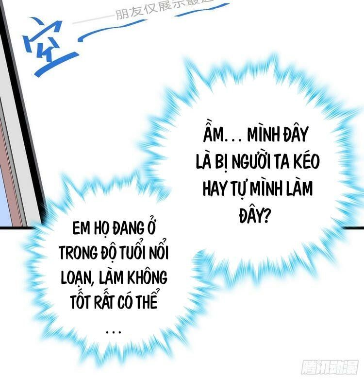 đọc truyện Đại Vương Tha Mạng Chương 257 ảnh 41 tại Truyện Dạ Ký