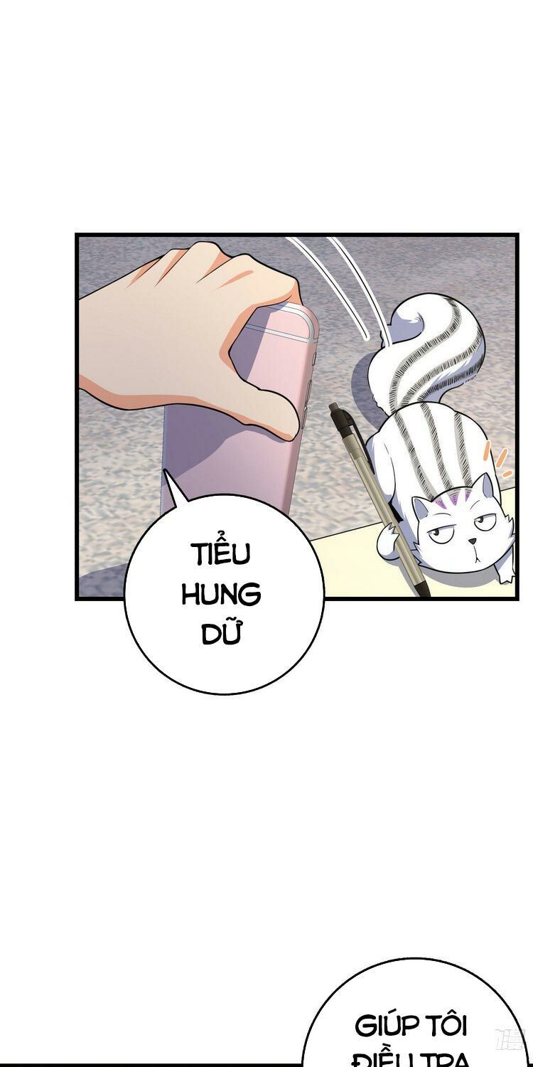 đọc truyện Đại Vương Tha Mạng Chương 257 ảnh 42 tại Truyện Dạ Ký