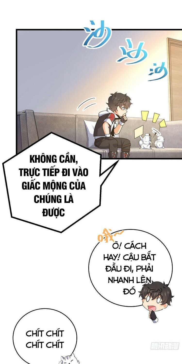đọc truyện Đại Vương Tha Mạng Chương 257 ảnh 45 tại Truyện Dạ Ký