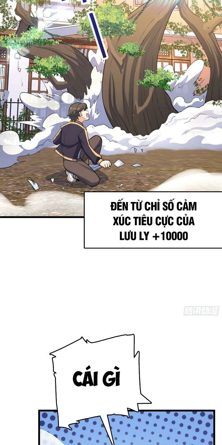 đọc truyện Đại Vương Tha Mạng Chương 257 ảnh 58 tại Truyện Dạ Ký