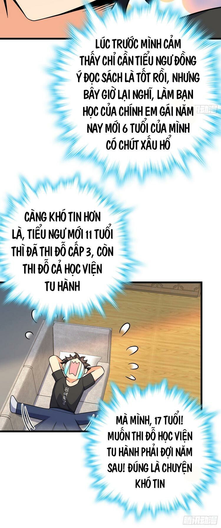 đọc truyện Đại Vương Tha Mạng Chương 258 ảnh 22 tại Truyện Dạ Ký