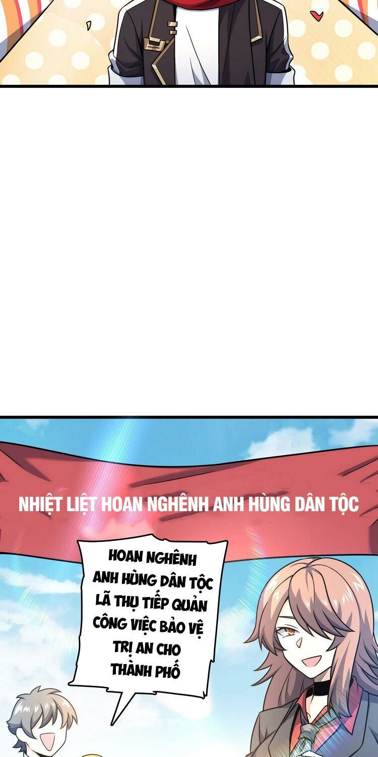 đọc truyện Đại Vương Tha Mạng Chương 258 ảnh 25 tại Truyện Dạ Ký