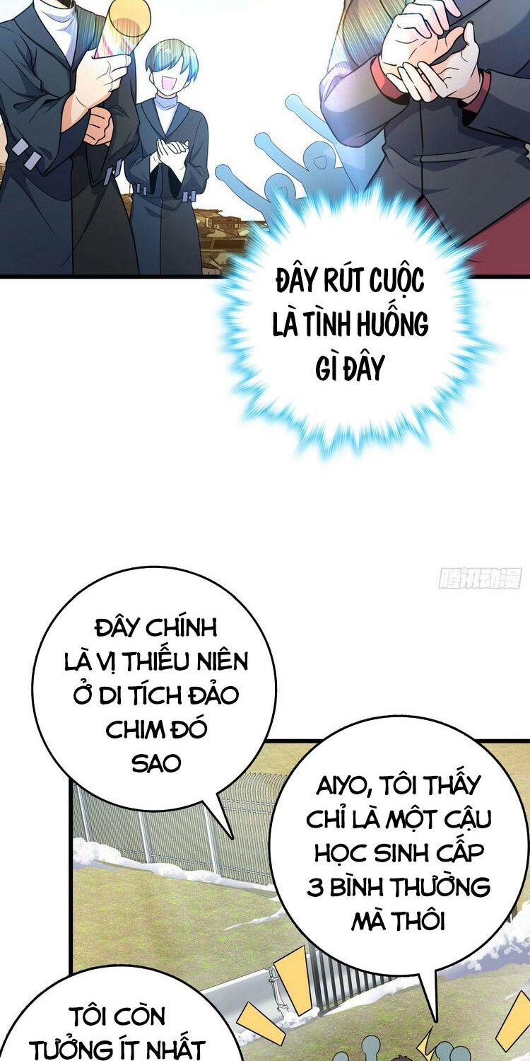 đọc truyện Đại Vương Tha Mạng Chương 258 ảnh 26 tại Truyện Dạ Ký
