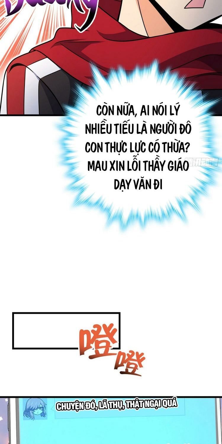 đọc truyện Đại Vương Tha Mạng Chương 258 ảnh 28 tại Truyện Dạ Ký