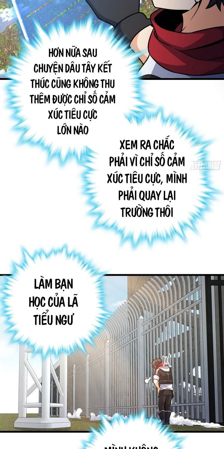 đọc truyện Đại Vương Tha Mạng Chương 258 ảnh 40 tại Truyện Dạ Ký