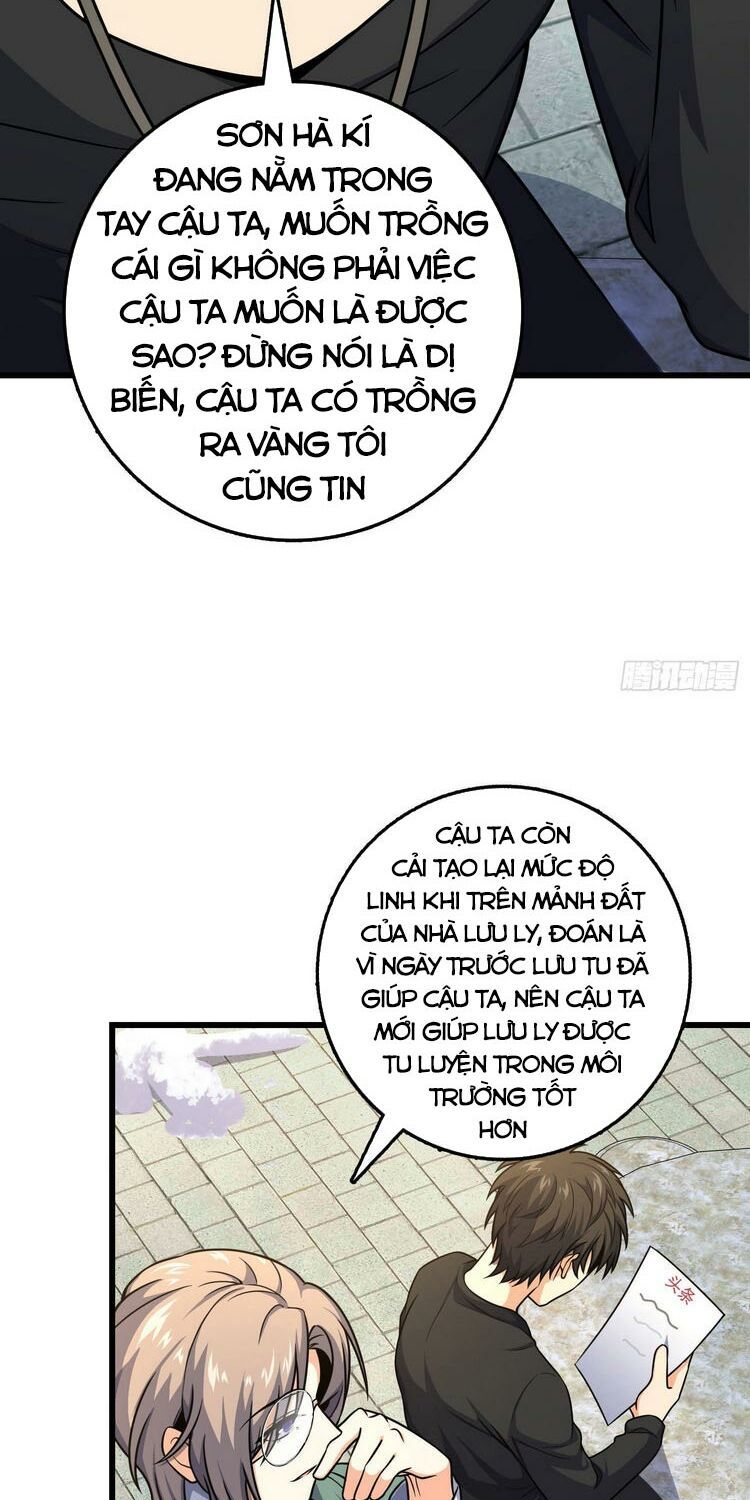 đọc truyện Đại Vương Tha Mạng Chương 258 ảnh 7 tại Truyện Dạ Ký