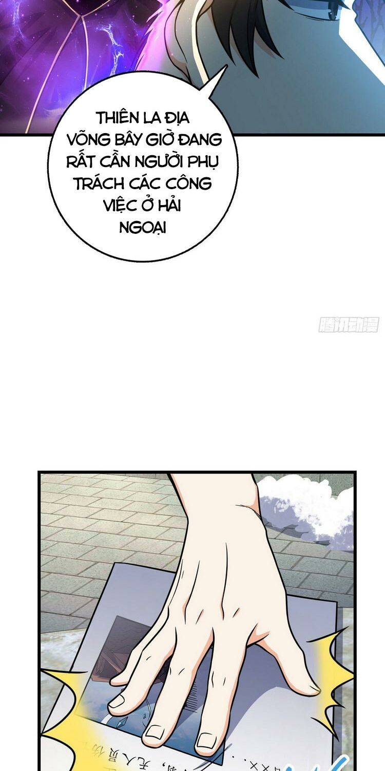 đọc truyện Đại Vương Tha Mạng Chương 258 ảnh 9 tại Truyện Dạ Ký
