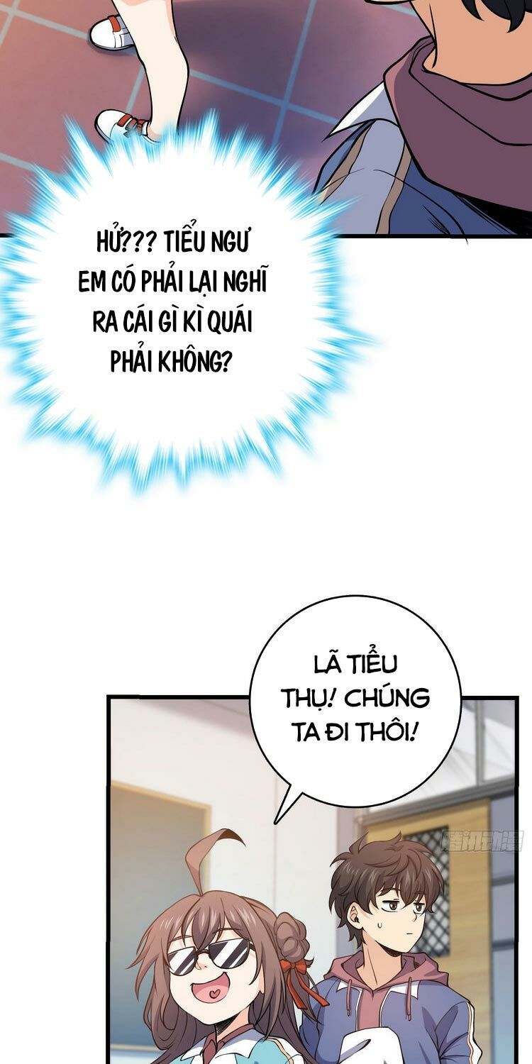đọc truyện Đại Vương Tha Mạng Chương 259 ảnh 14 tại Truyện Dạ Ký