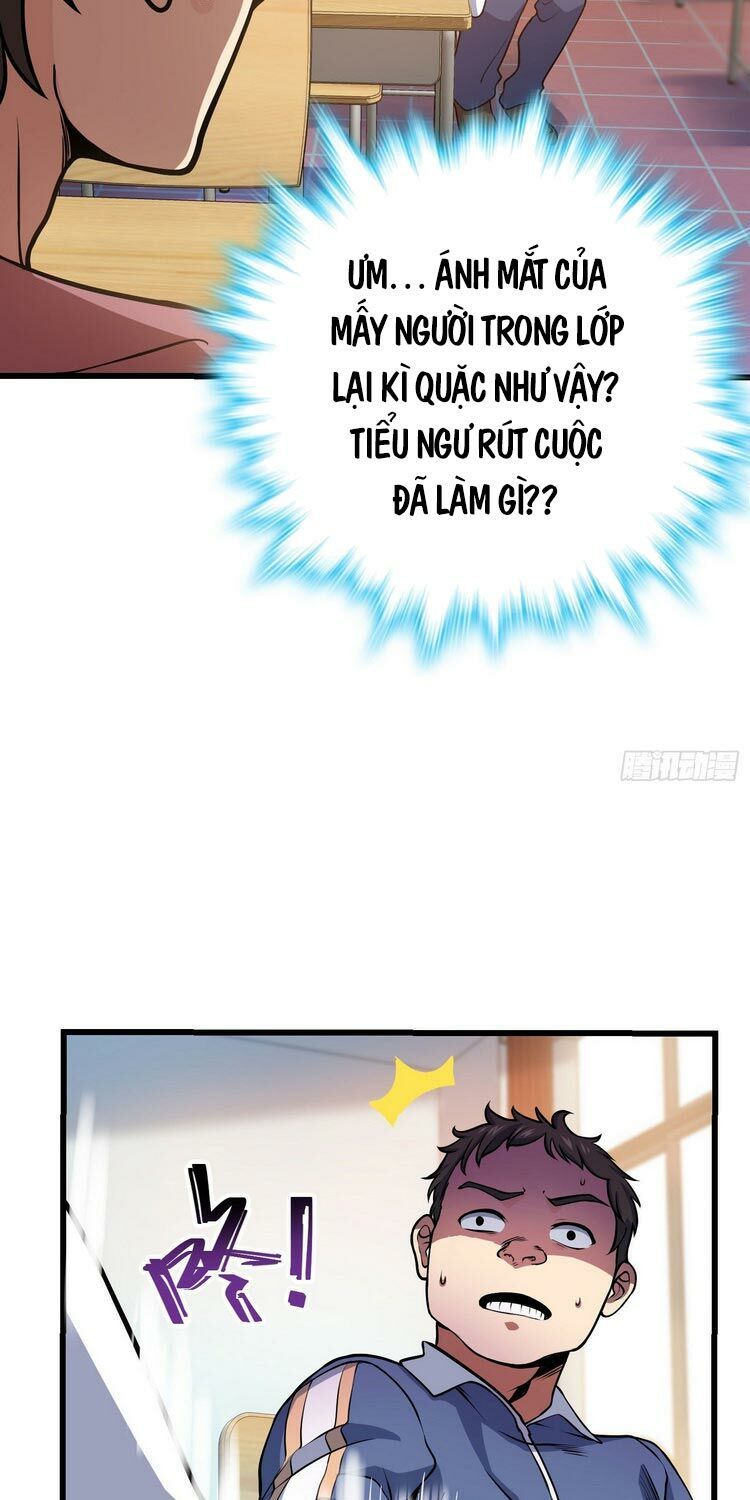 đọc truyện Đại Vương Tha Mạng Chương 259 ảnh 16 tại Truyện Dạ Ký