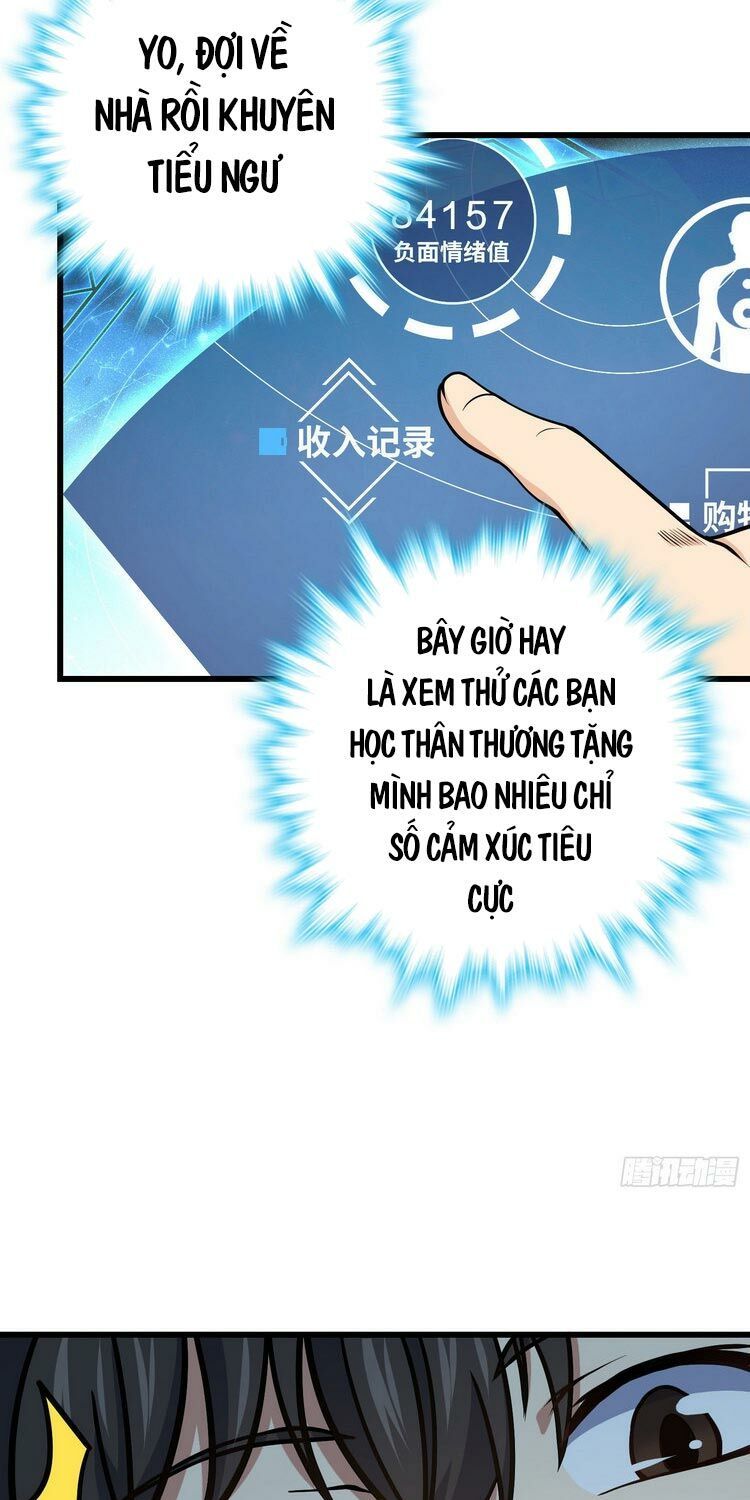 đọc truyện Đại Vương Tha Mạng Chương 259 ảnh 23 tại Truyện Dạ Ký