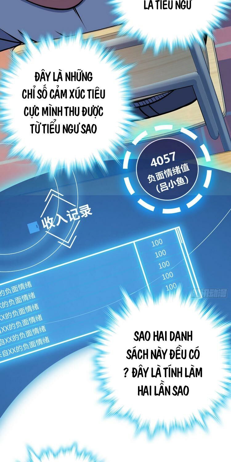 đọc truyện Đại Vương Tha Mạng Chương 259 ảnh 25 tại Truyện Dạ Ký