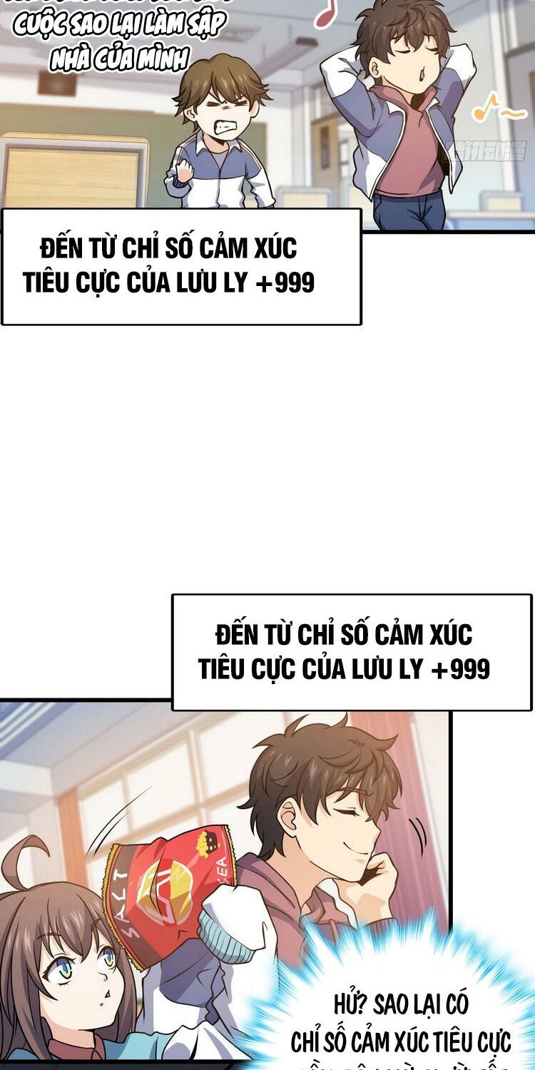 đọc truyện Đại Vương Tha Mạng Chương 259 ảnh 34 tại Truyện Dạ Ký