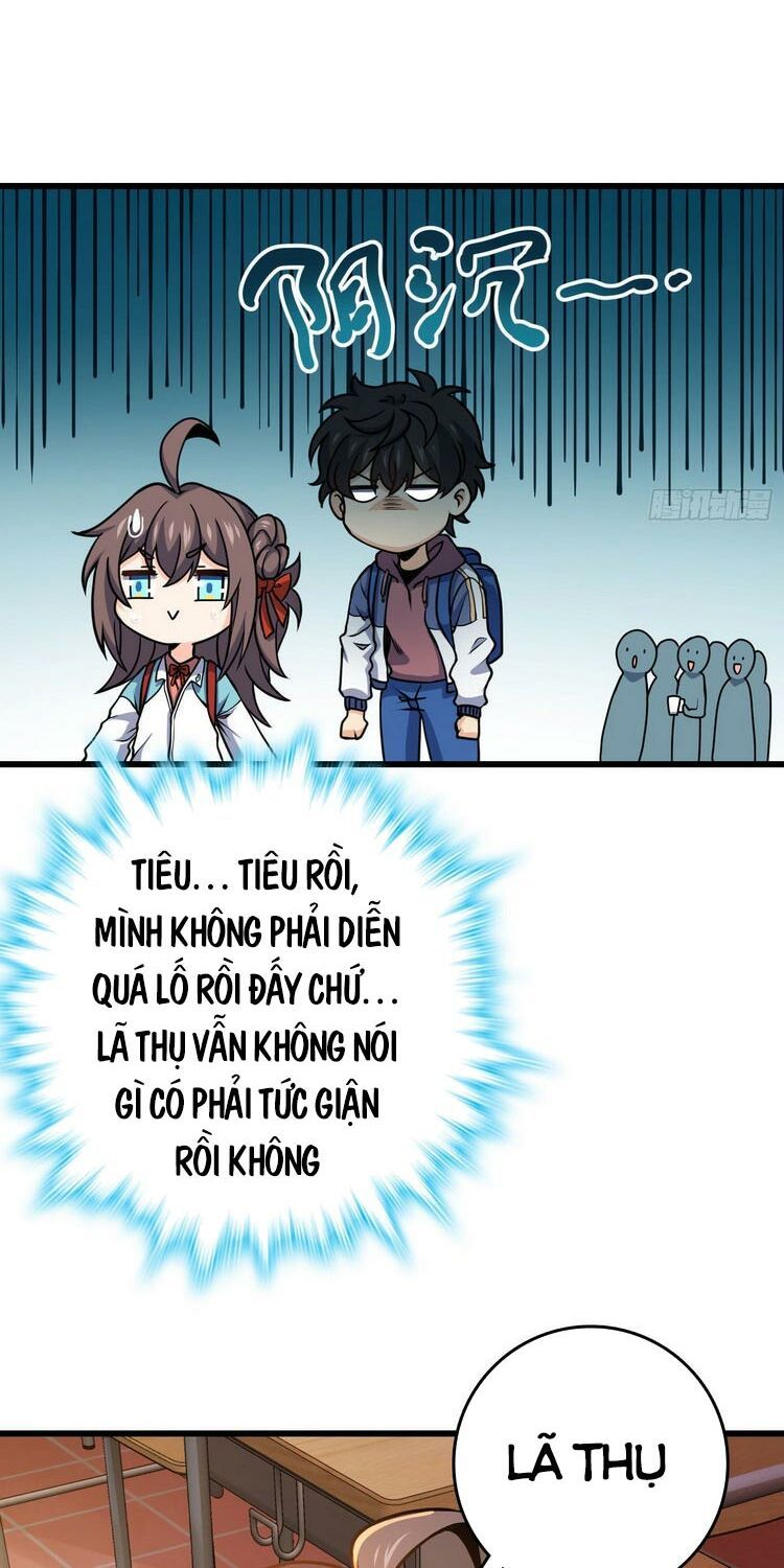 đọc truyện Đại Vương Tha Mạng Chương 259 ảnh 44 tại Truyện Dạ Ký