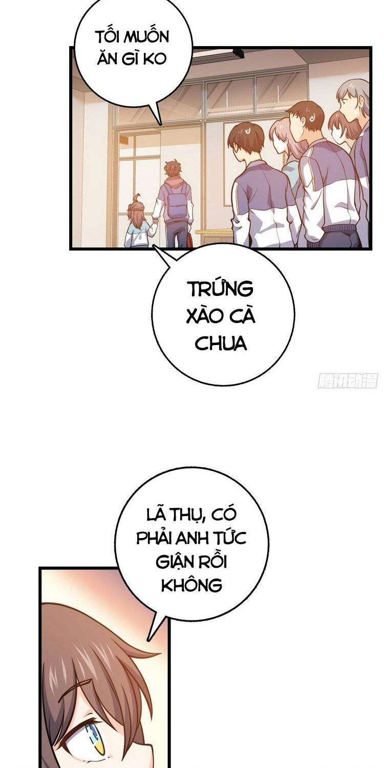 đọc truyện Đại Vương Tha Mạng Chương 259 ảnh 48 tại Truyện Dạ Ký