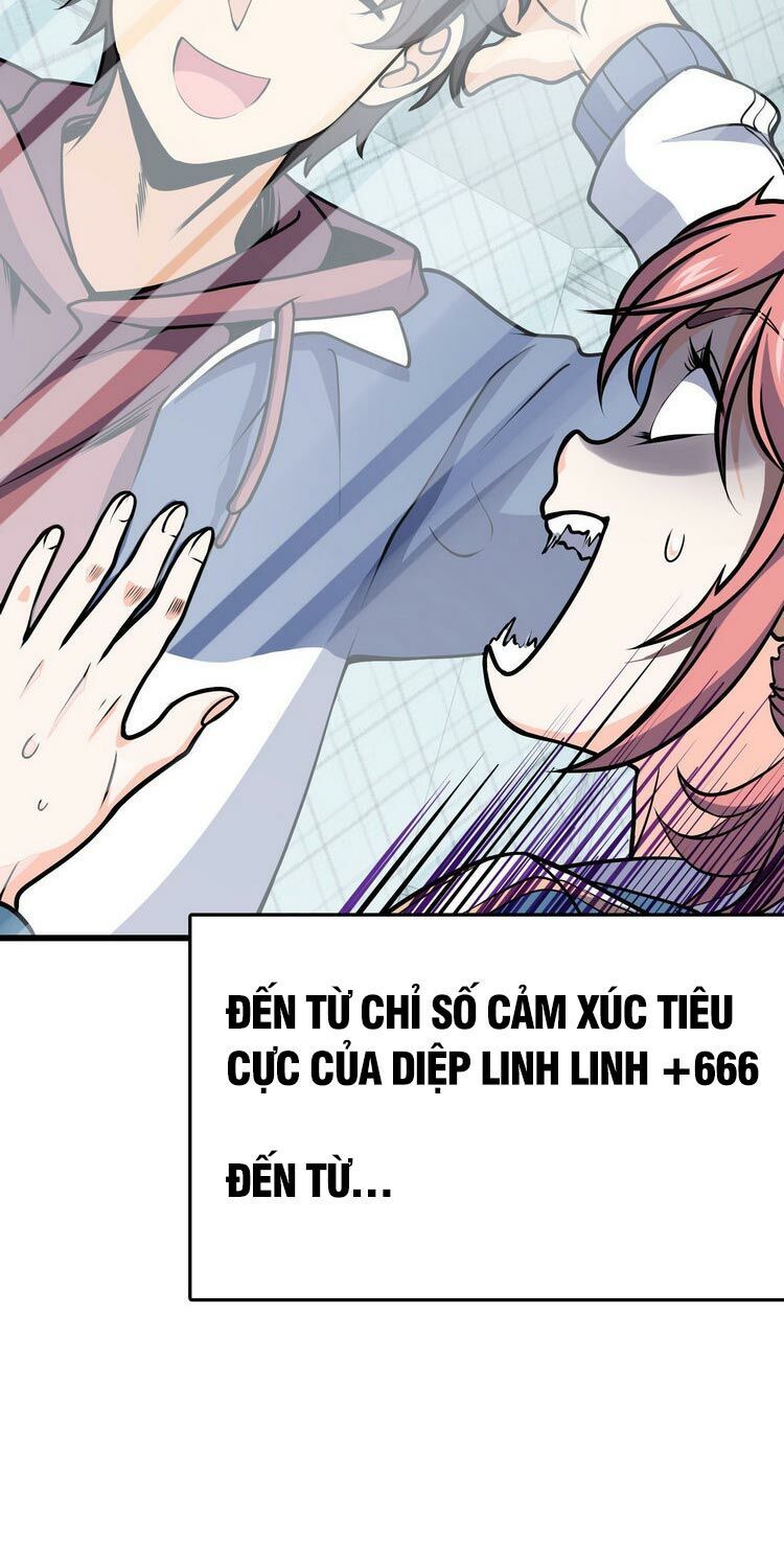 đọc truyện Đại Vương Tha Mạng Chương 259 ảnh 8 tại Truyện Dạ Ký