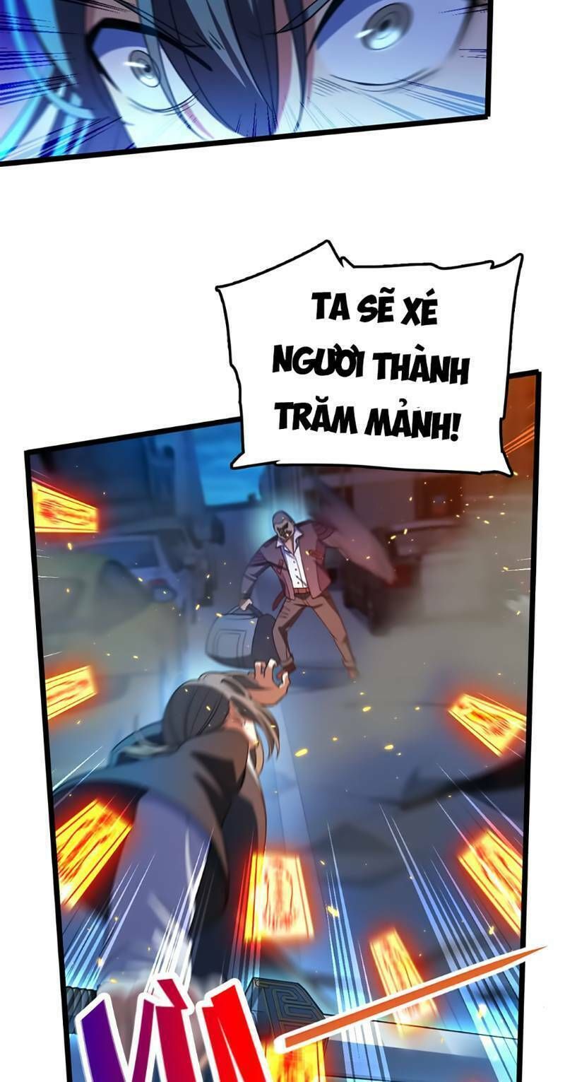 đọc truyện Đại Vương Tha Mạng Chương 26 ảnh 15 tại Truyện Dạ Ký