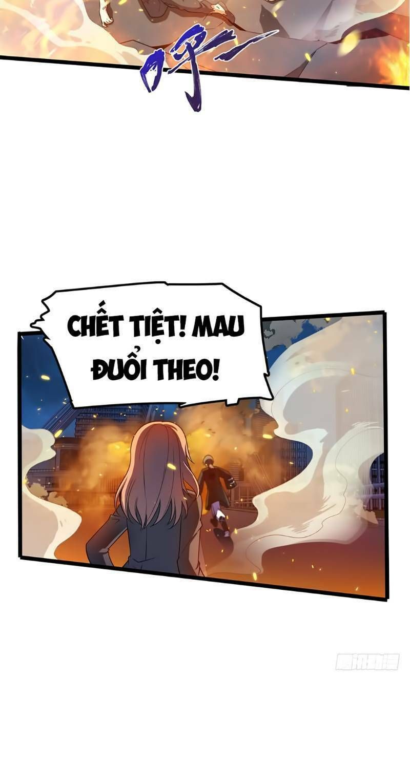đọc truyện Đại Vương Tha Mạng Chương 26 ảnh 27 tại Truyện Dạ Ký